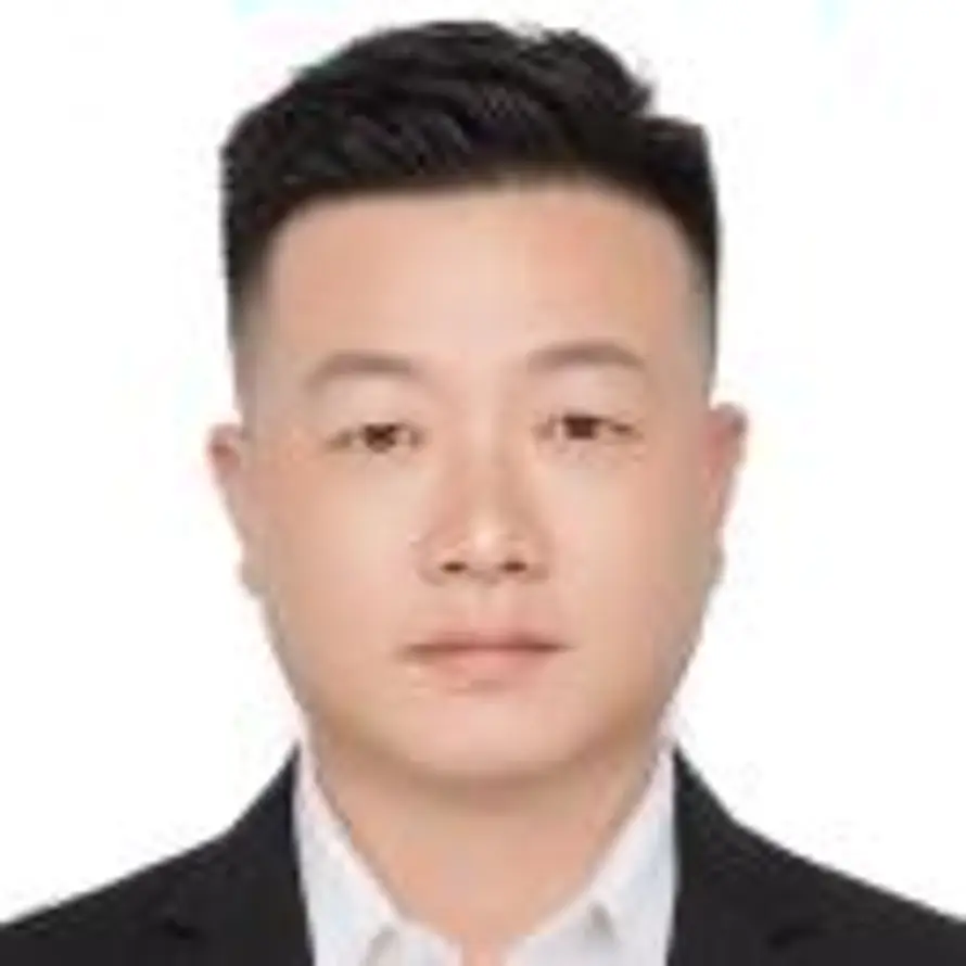 用户George的头像