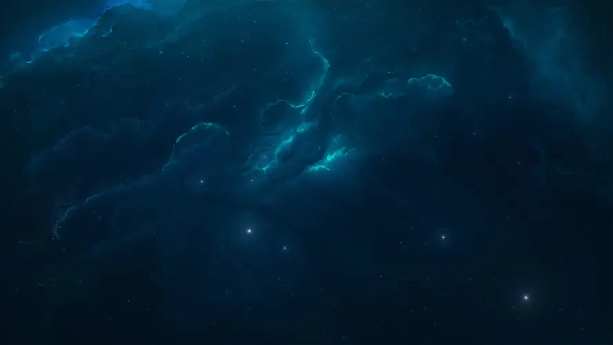 4k冷调壁纸 - 太空 - 宇宙 - 星云「哲风壁纸」 4k冷调壁纸 - 太空 - 宇宙 - 星云「哲风壁纸」