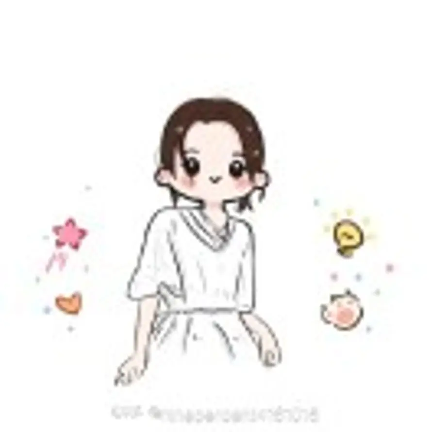 一张不够花 的头像