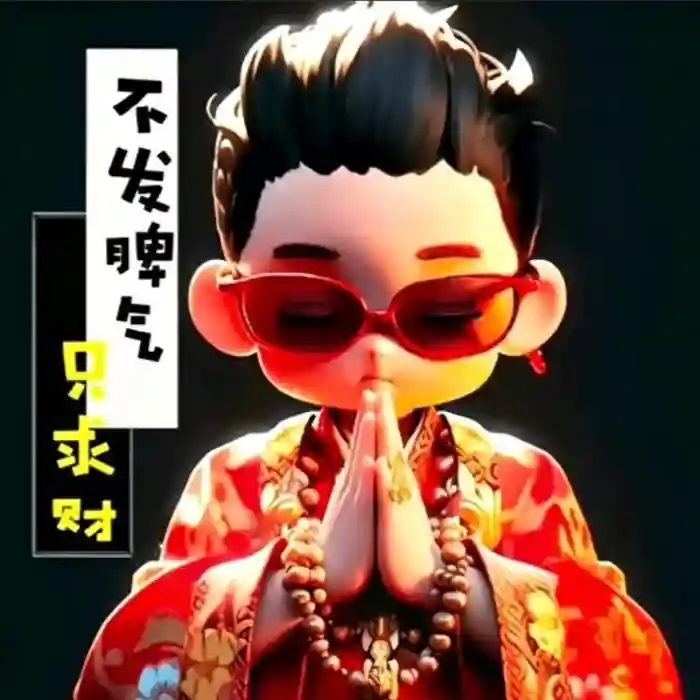 聚吉祥的头像