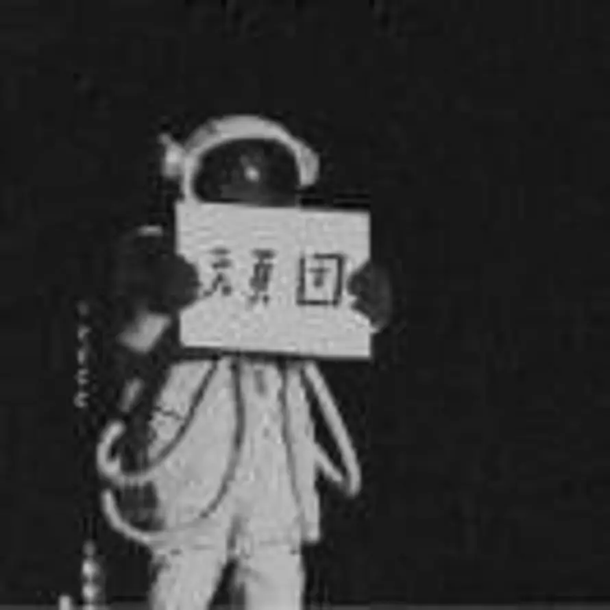 体制化自由.的头像