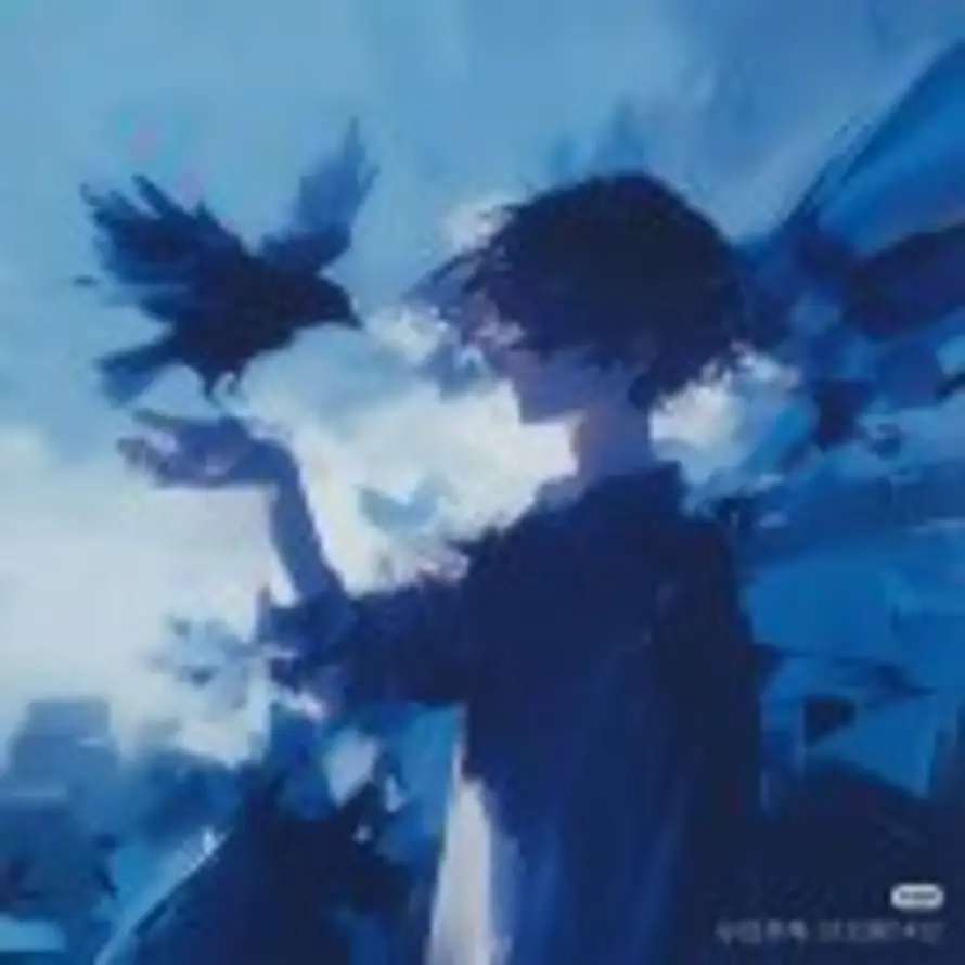 归（angry+lonely+blue）的用户头像 - 哲风壁纸