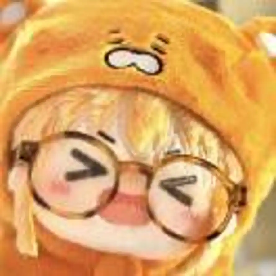 晚安的头像