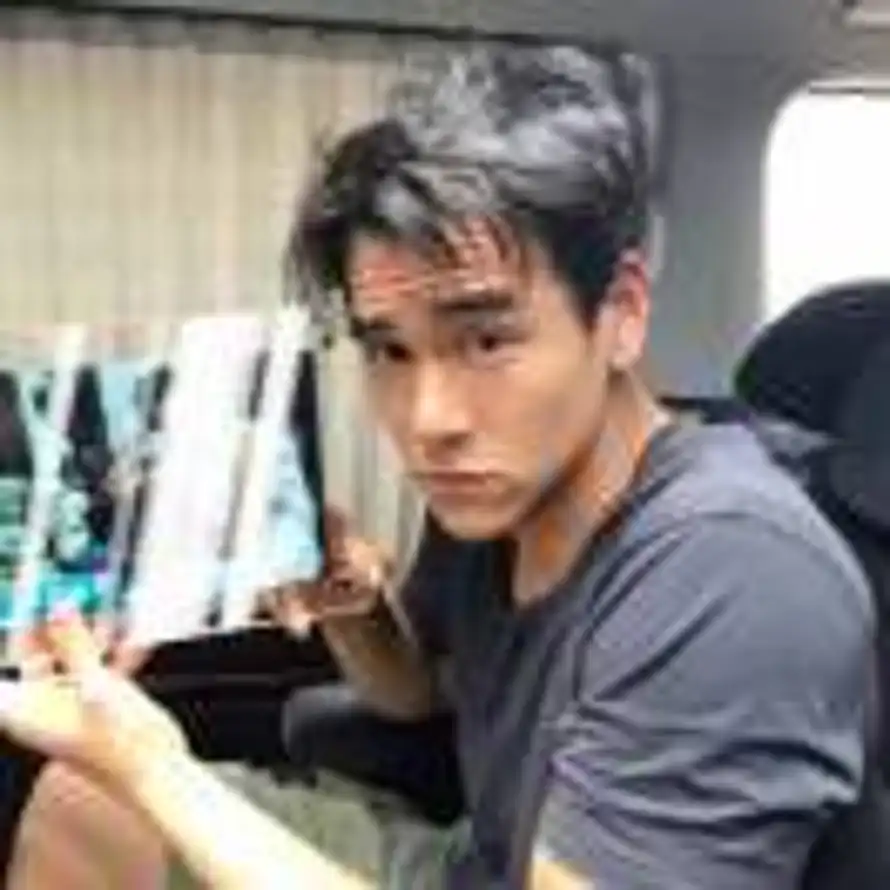 Lotus的头像