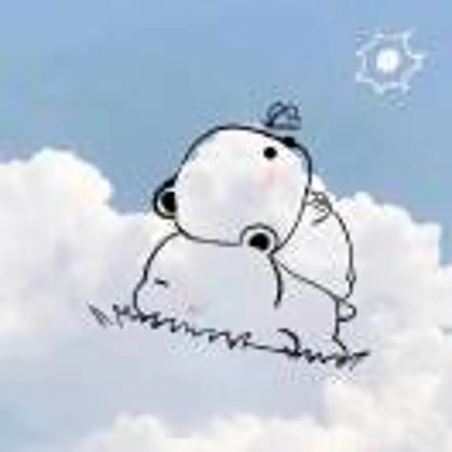星如止S的头像
