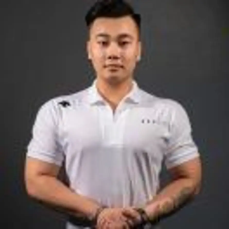 California Fitness-Allen🇨🇳的头像