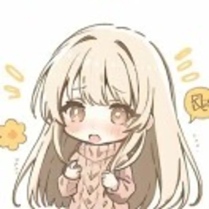 の的头像