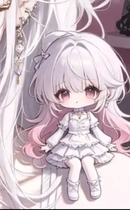 『¾』的头像