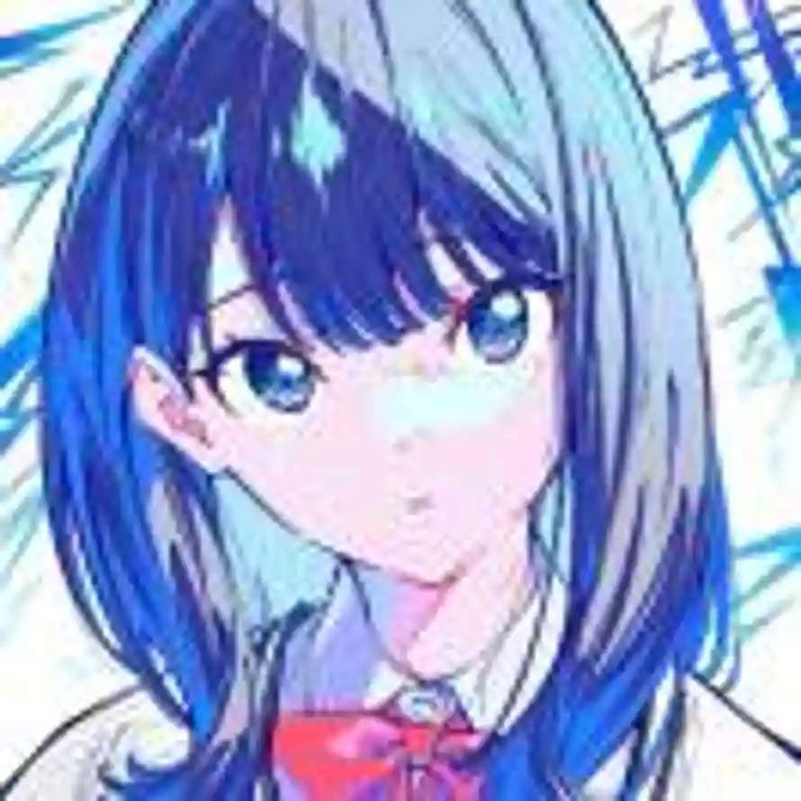 Congratulation的头像
