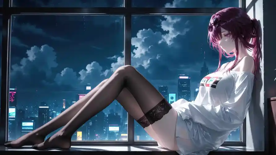 最喜欢的图像
