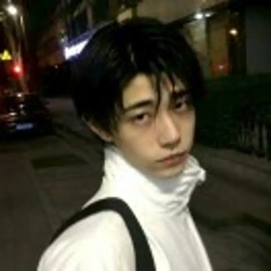 T的头像