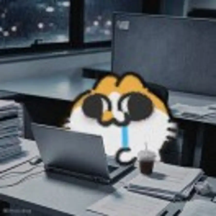 般若的头像
