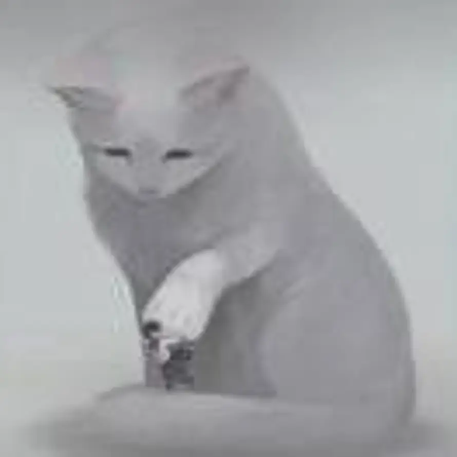 言叶庭下的猫的头像