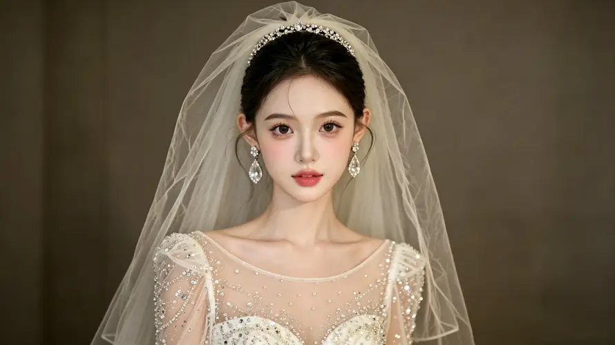 4k头纱壁纸 - 好看 - 婚纱 - 新娘「哲风壁纸」 4k头纱壁纸 - 好看 - 婚纱 - 新娘「哲风壁纸」