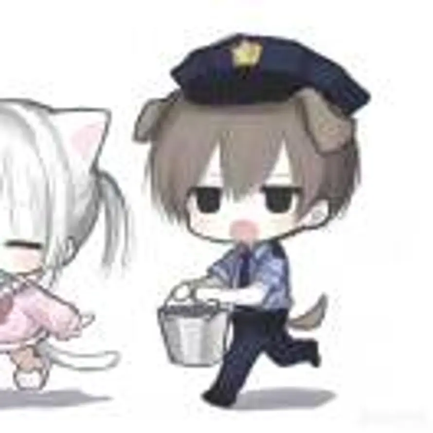 自由的头像
