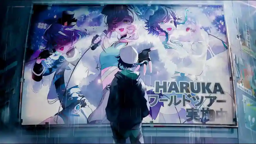 4k原神壁纸-温迪 - 蒙德-风神「哲风壁纸」
