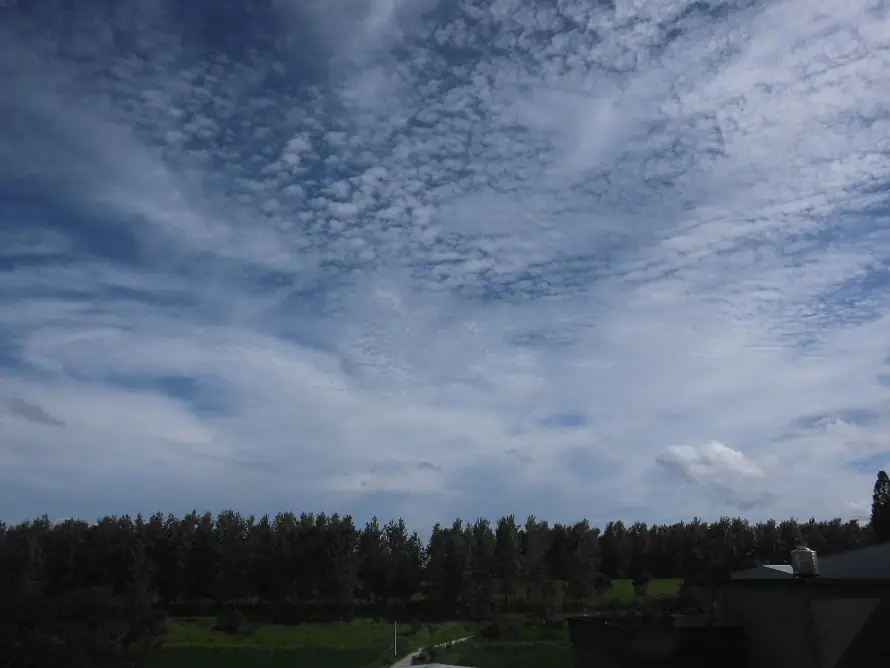 4k云朵壁纸 - 天空 - 户外 - 晴天「哲风壁纸」 4k云朵壁纸 - 天空 - 户外 - 晴天「哲风壁纸」