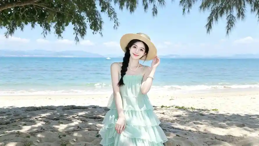 4k夏日壁纸 - 大海 - 好看 - 旅行「哲风壁纸」 4k夏日壁纸 - 大海 - 好看 - 旅行「哲风壁纸」