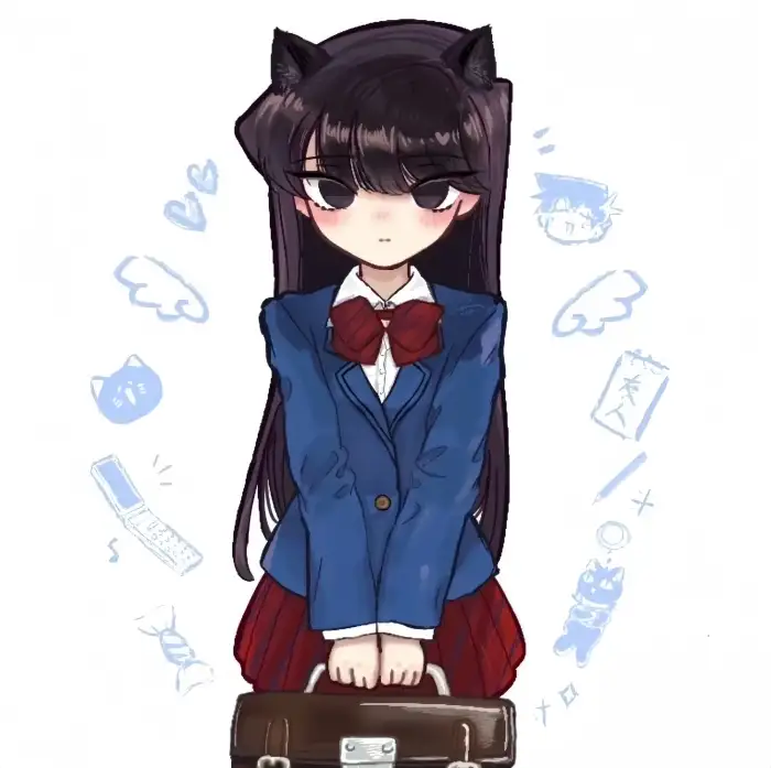 清行舟的头像