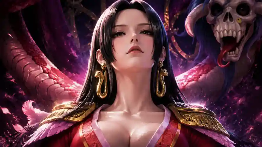 4k女帝壁纸 - 御姐 - 长发 - 霸气「哲风壁纸」 4k女帝壁纸 - 御姐 - 长发 - 霸气「哲风壁纸」