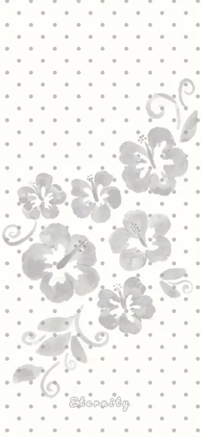 4k印花壁纸 - 可爱 - 波点 - 清新「哲风壁纸」