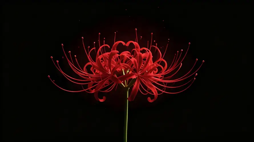 4k特写壁纸 - 红色 - 花卉 - 花瓣「哲风壁纸」