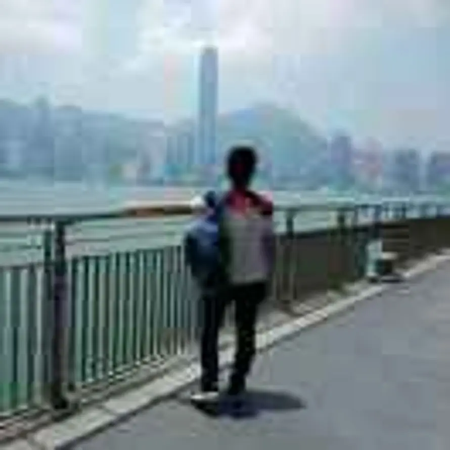 追寻的头像