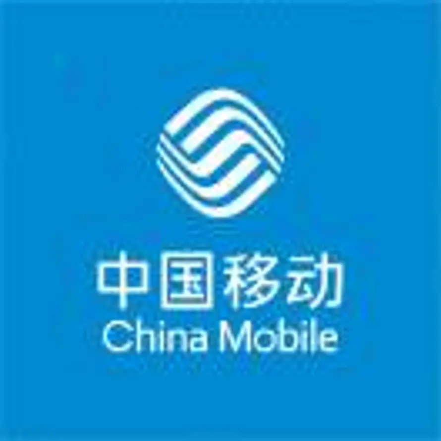 中国移动宽带服务专员的头像