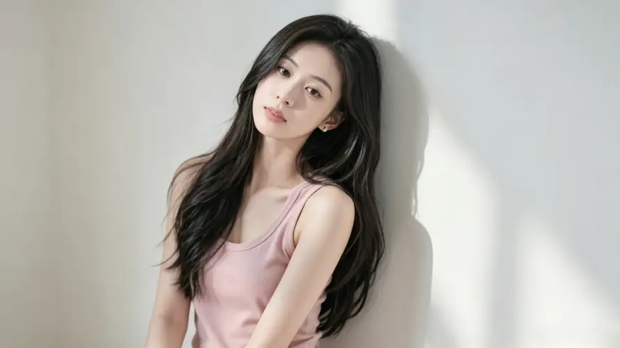 4k光影壁纸 - 写真 - 好看 - 少女「哲风壁纸」 4k光影壁纸 - 写真 - 好看 - 少女「哲风壁纸」