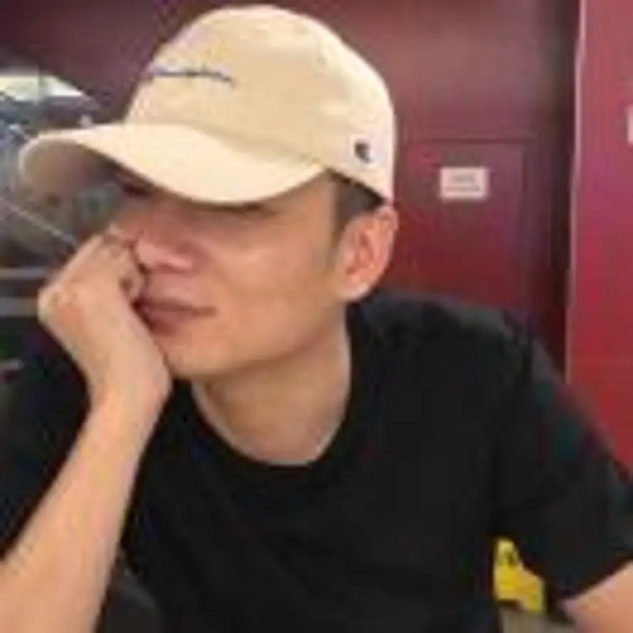 幸运百倍出能量trx的头像