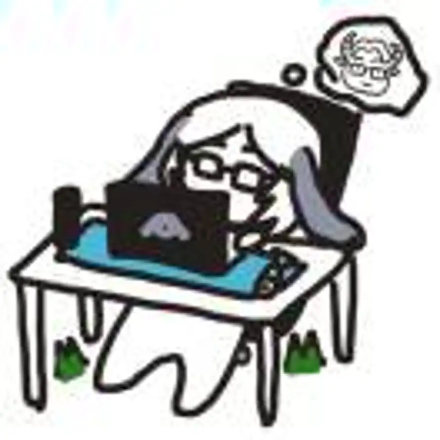 八月的头像