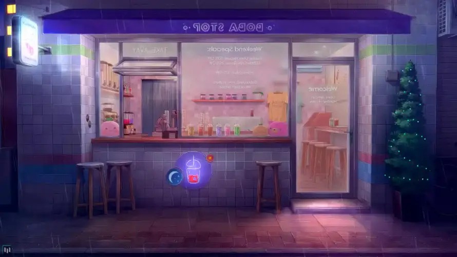 最喜欢的图像
