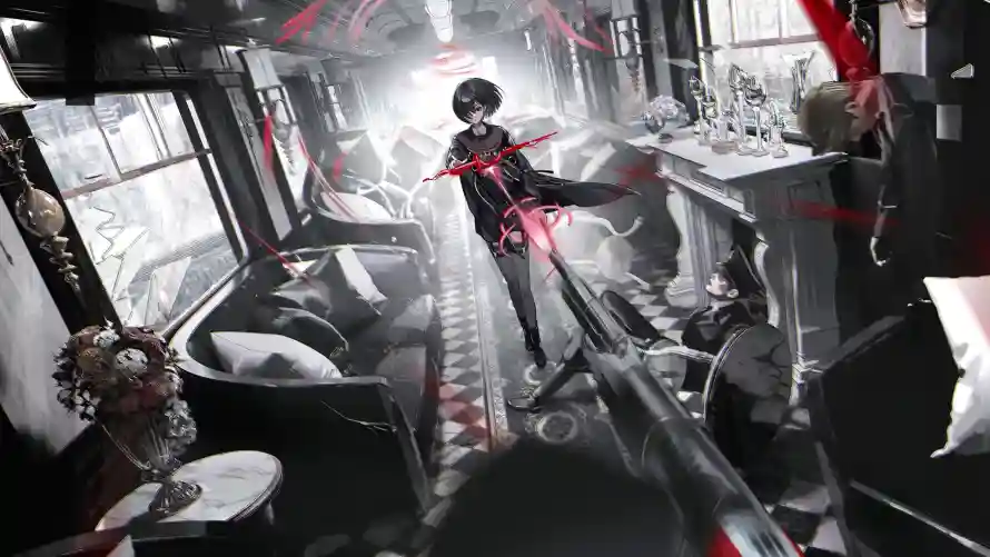最喜欢的图像