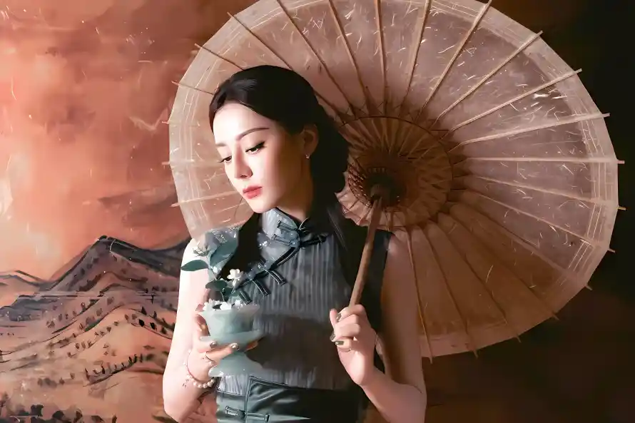 4k中式壁纸 - 写真 - 国风 - 复古「哲风壁纸」 4k中式壁纸 - 写真 - 国风 - 复古「哲风壁纸」
