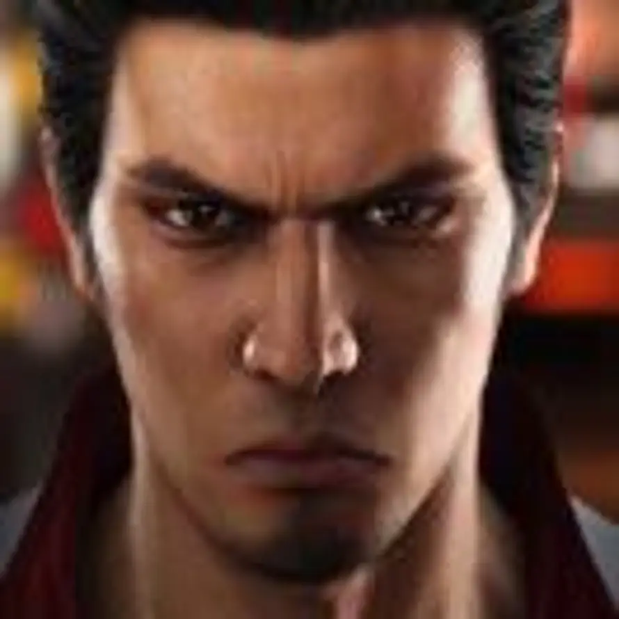 Kazuma的头像