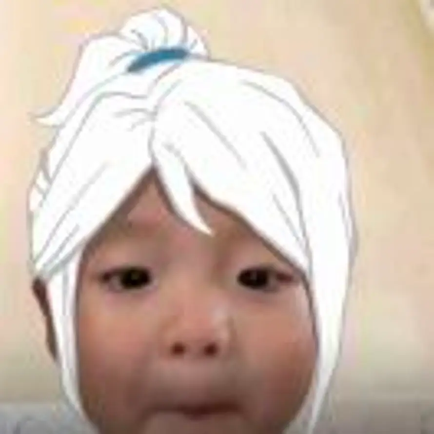 .的头像
