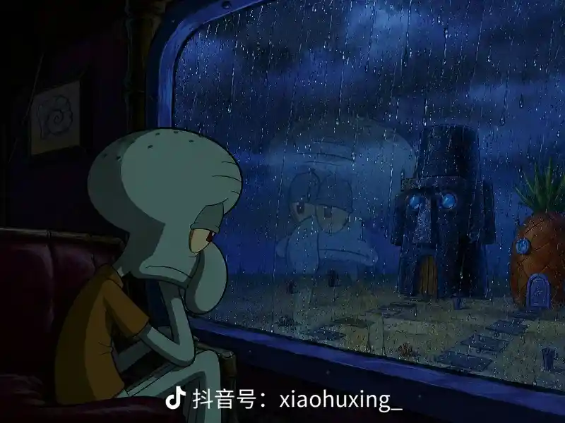 求章鱼哥壁纸 - 壁纸图片1