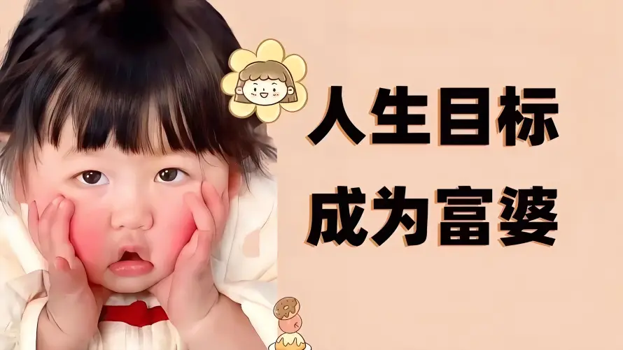 3k捏脸壁纸-丸子头 - 腮红-励志文字壁纸分享「哲风壁纸」