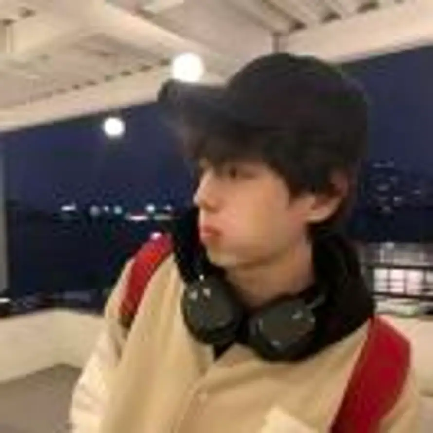 。的头像