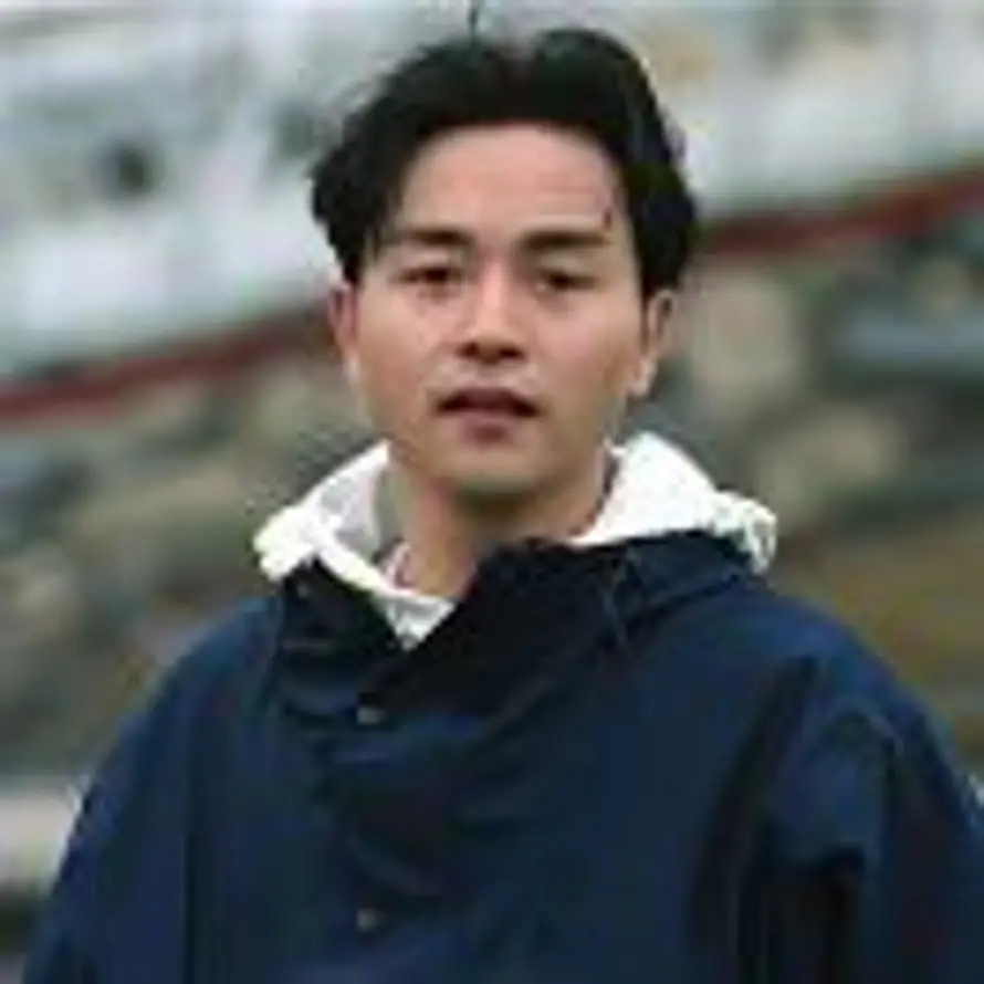 你好的头像