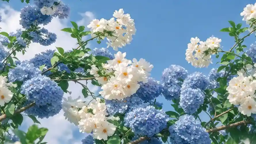 4k好看壁纸 - 户外 - 植物 - 清新「哲风壁纸」 4k好看壁纸 - 户外 - 植物 - 清新「哲风壁纸」