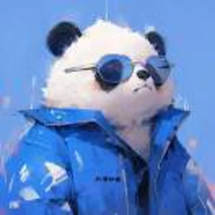 南临北望的头像