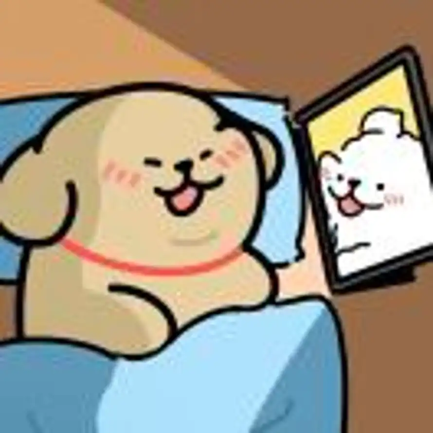Lazybones的头像