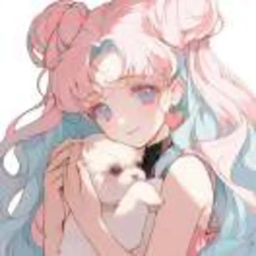 木鱼babe🦄的头像