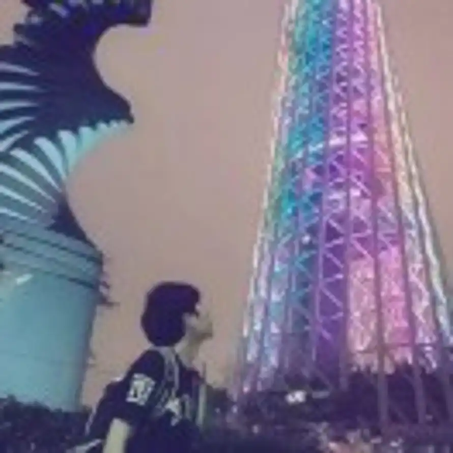 吴志强的头像