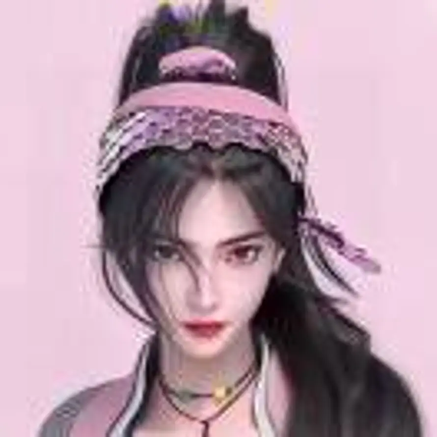 半野墨的头像