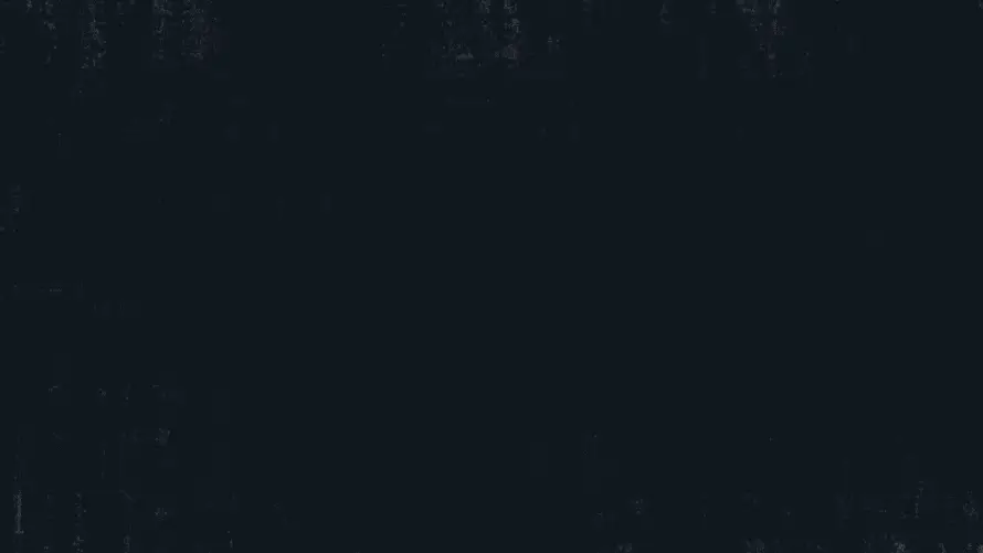 4k暗色壁纸 - 深色 - 灰色 - 简约「哲风壁纸」