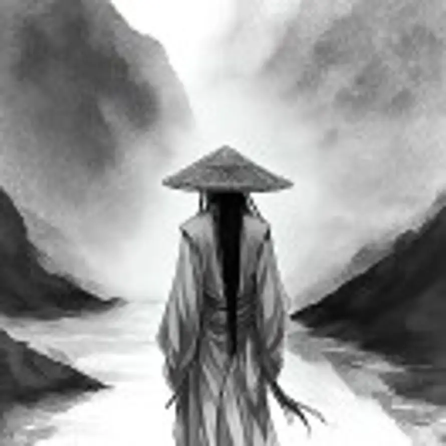 用户Wanderer-XYR的头像