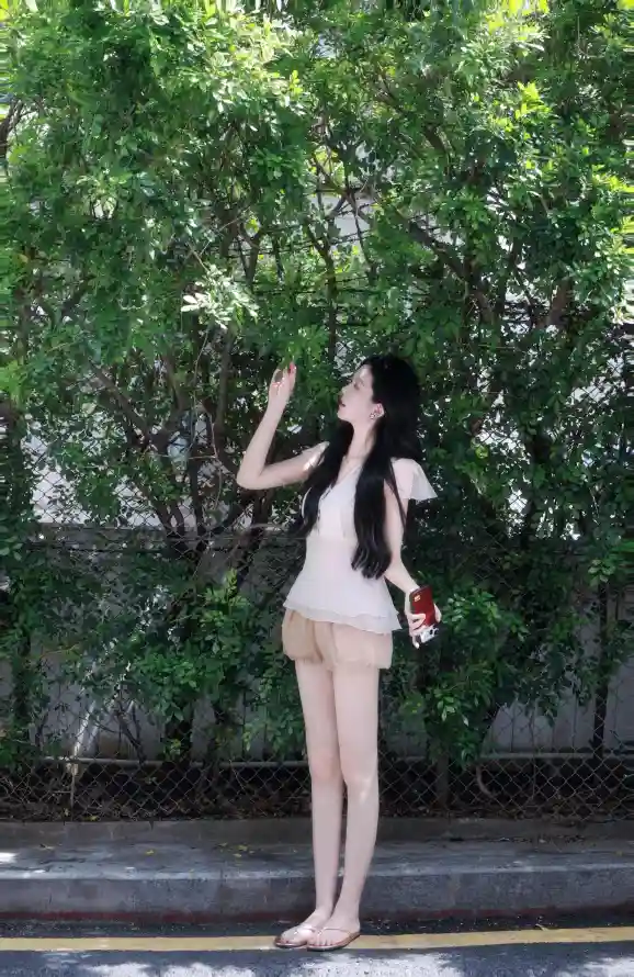 4k凉鞋壁纸 - 夏日 - 户外 - 手机「哲风壁纸」
