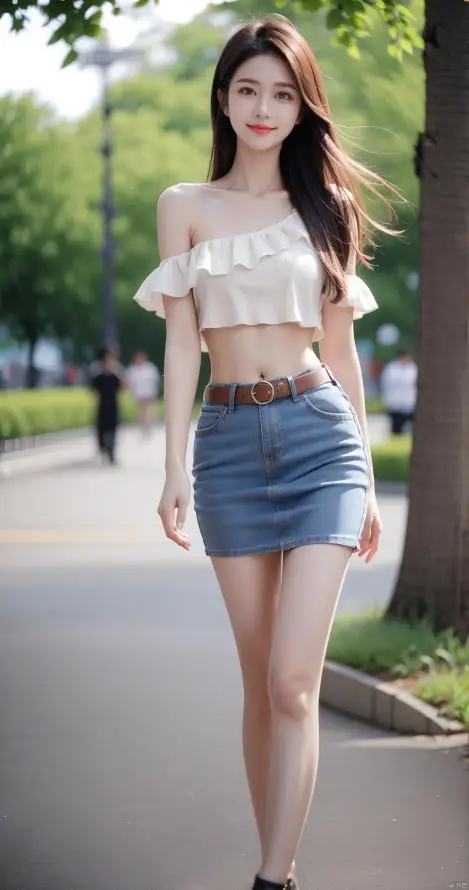 4k夏季壁纸 - 好看 - 户外 - 手机「哲风壁纸」